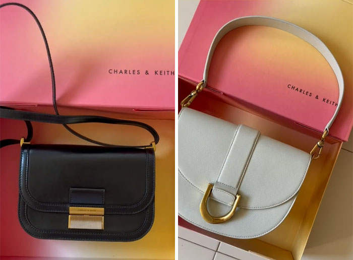 17 Y.O. Who Gets Mocked For Calling Her $80 Bag &ldquo;Luxury&rdquo; Is Invited To The Headquarters Of The Brand After Clapping Back At Haters