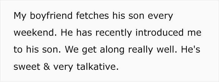 "Go Make Your Own Kids": Mom Loses It On Ex's New Girlfriend For Teaching Her Son "New Age" Phrases