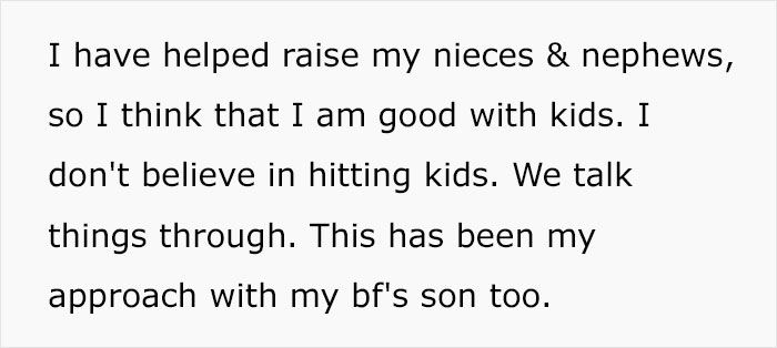 "Go Make Your Own Kids": Mom Loses It On Ex's New Girlfriend For Teaching Her Son "New Age" Phrases
