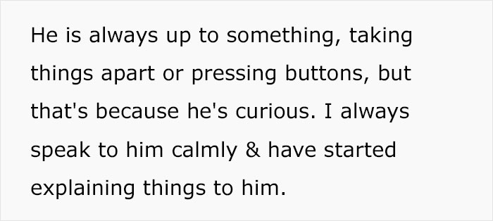 "Go Make Your Own Kids": Mom Loses It On Ex's New Girlfriend For Teaching Her Son "New Age" Phrases