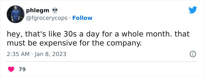 People Are Sharing The Worst 'Motivational Gifts' They've Received After One Person Said They Got A 10-Minute Break