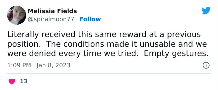 People Are Sharing The Worst 'Motivational Gifts' They've Received After One Person Said They Got A 10-Minute Break