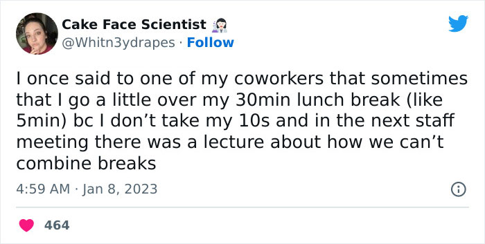 People Are Sharing The Worst 'Motivational Gifts' They've Received After One Person Said They Got A 10-Minute Break