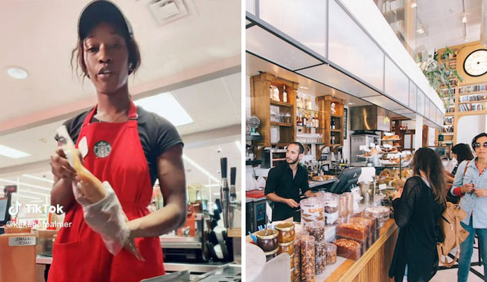 5 Annoying Things Clients Need To Stop Doing, According To Starbucks Barista Who Just Can’t Take It Anymore