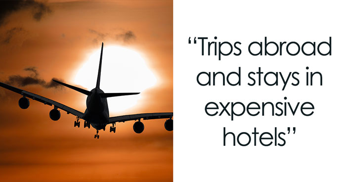 “What’s One Thing You Would Treat Yourself To Regularly If Money Was No Object?” (30 Answers)