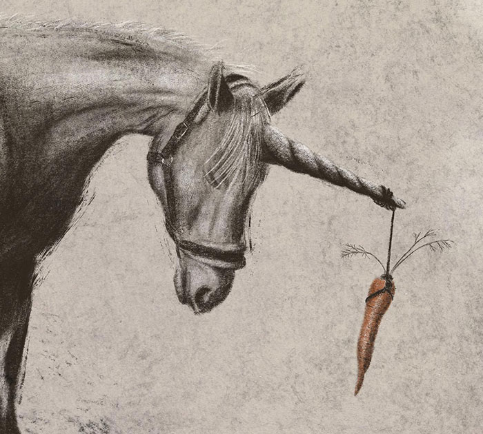 24 Inspiring Illustrations By Andrew Scott That Might Make You Reflect On Life