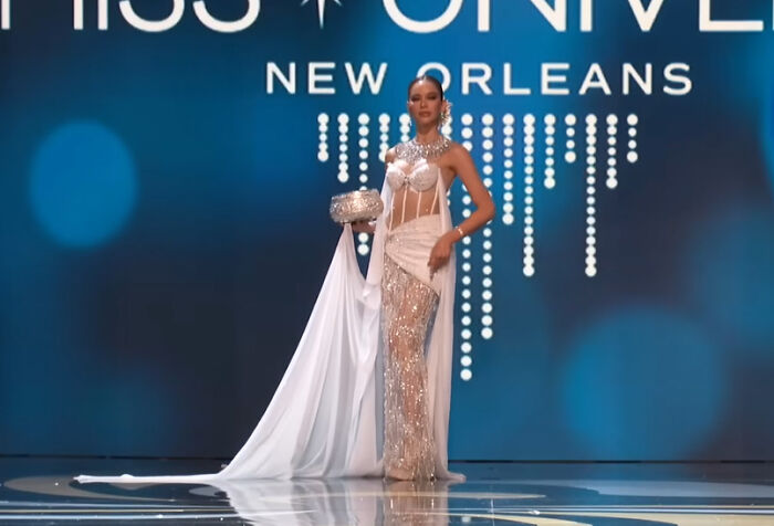 Miss Thailand, Anna Sueangam-Iam