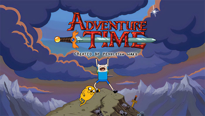 Adventure Time