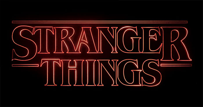 Stranger Things