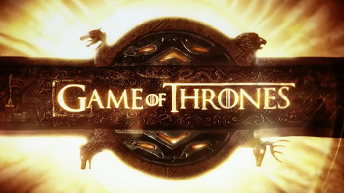 Game Of Thrones