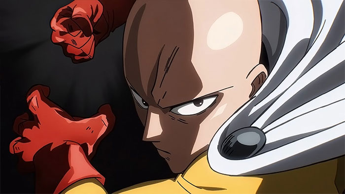 One Punch Man, Especially Season 1