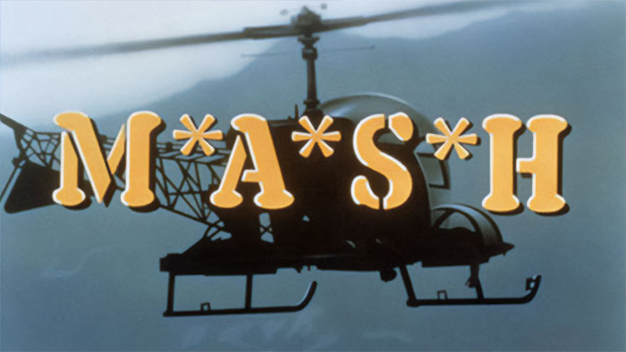 M.A.S.H