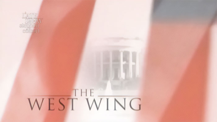 West Wing