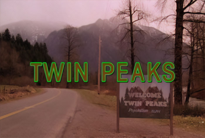 Twin Peaks