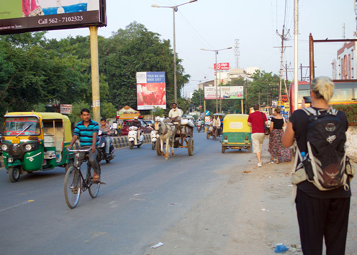 50 Disappointed Tourists Share Travel Destinations From Around The World That Aren't Worth The Hype