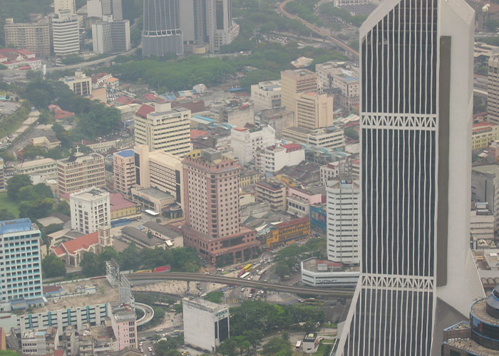 50 Disappointed Tourists Share Travel Destinations From Around The World That Aren't Worth The Hype