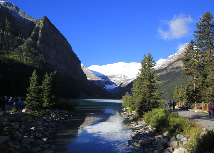 50 Disappointed Tourists Share Travel Destinations From Around The World That Aren't Worth The Hype