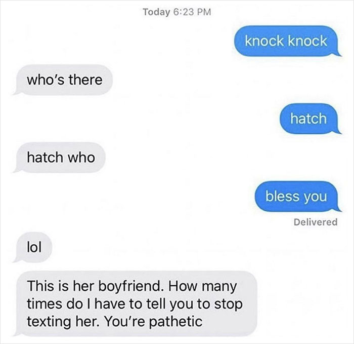 I Felt This In My Soul