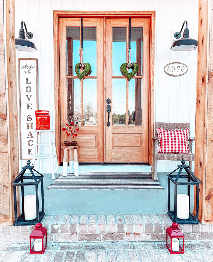 Happy Valentine's Day. These Are My Go-To Best Holiday Decorations