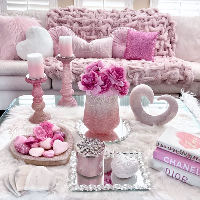 Love Is In The Air, So Happy Valentine's Day