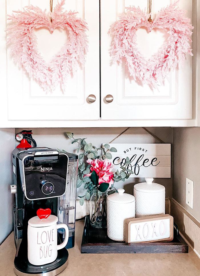 My Only Love In The Morning Is Coffee