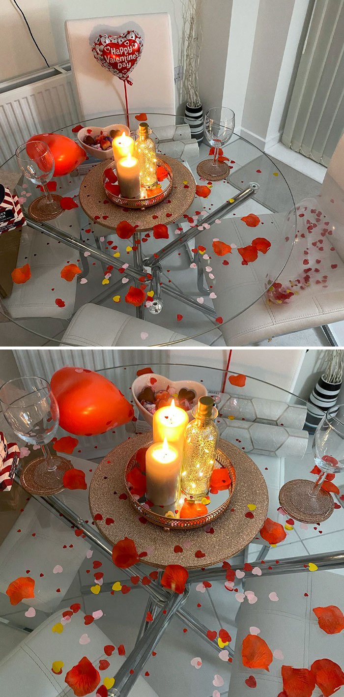 Happy Valentine's Day, Everyone