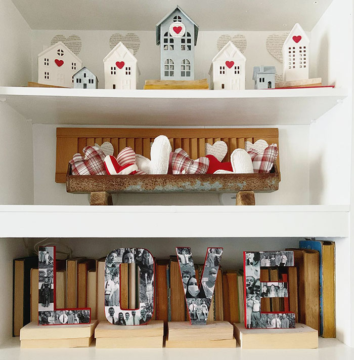 Happy Valentine's Day. If No One Else Has Told You, I Love You And Wish You A Wonderful Day