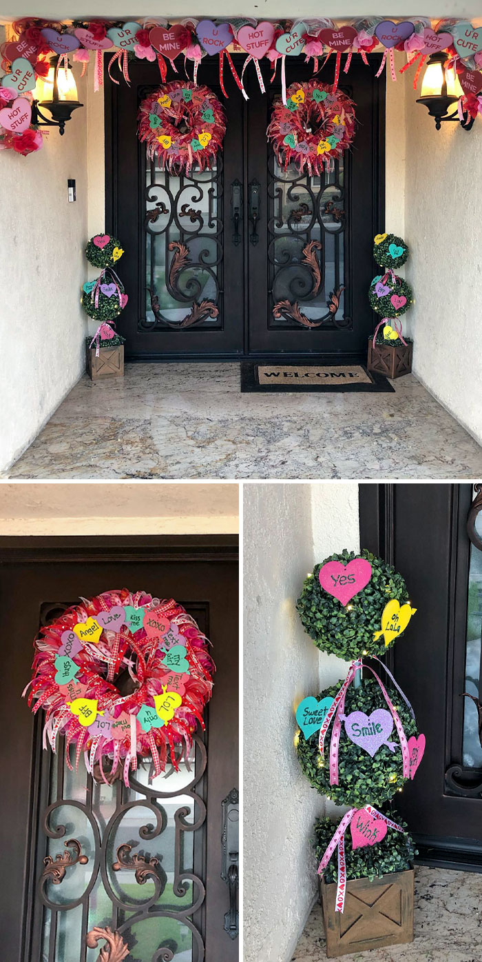 Welcome Home, Loves. I Have Got Bitten By The Craft Bug For Sure This Year