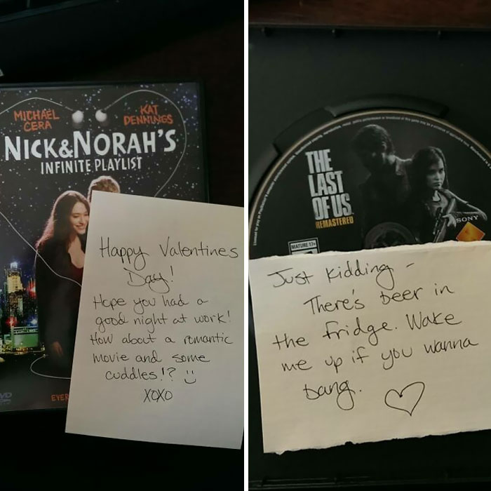 My Husband Is Going To Love His Valentine's Day Surprise