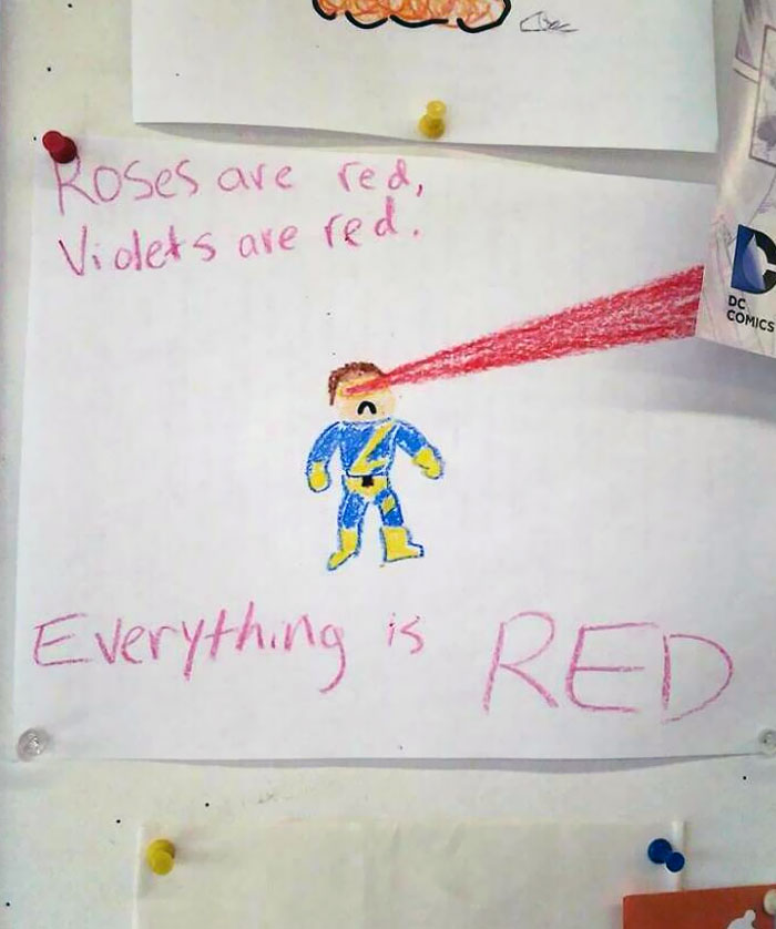 Wish I Could Have Gotten A Valentine's Day Card Like This