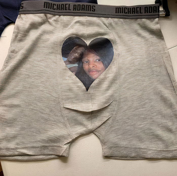 Valentine's Gift To A Friend