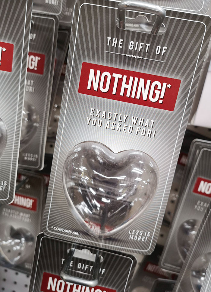 My Boyfriend Doesn't Want Anything For Valentine's Day, But I Think I've Found The Perfect Gift