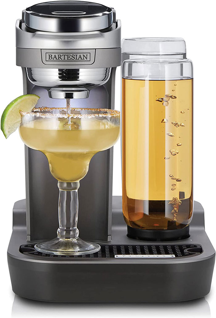 Cocktail Maker