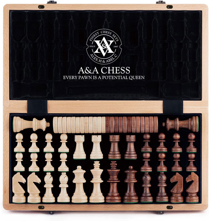 Chess Set 