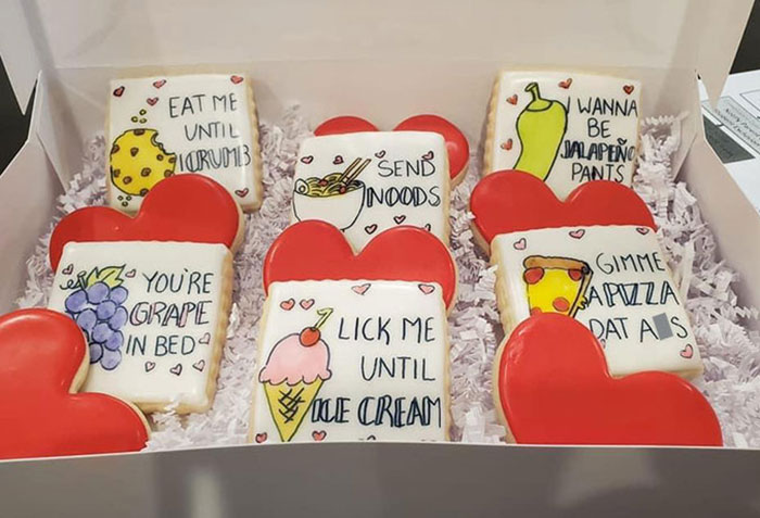 Happy Valentine's Day