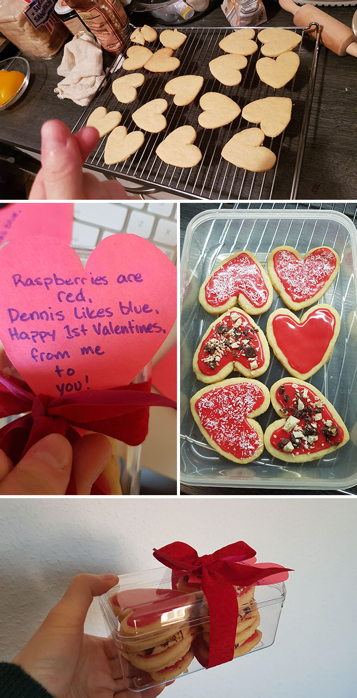 All From Scratch Cookies For My Cookie