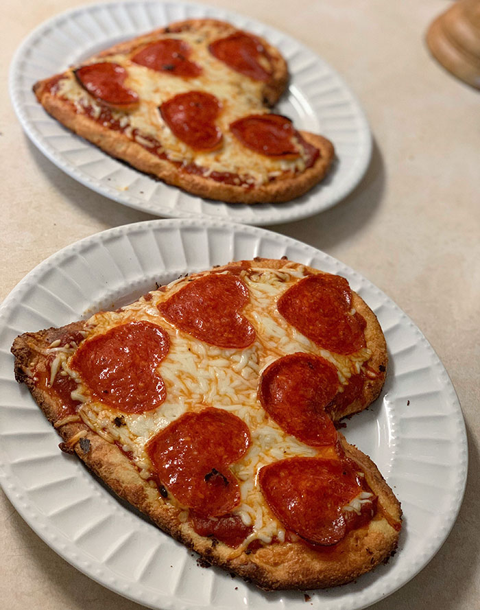 Valentine's Day Dinner For My Keto Lovers