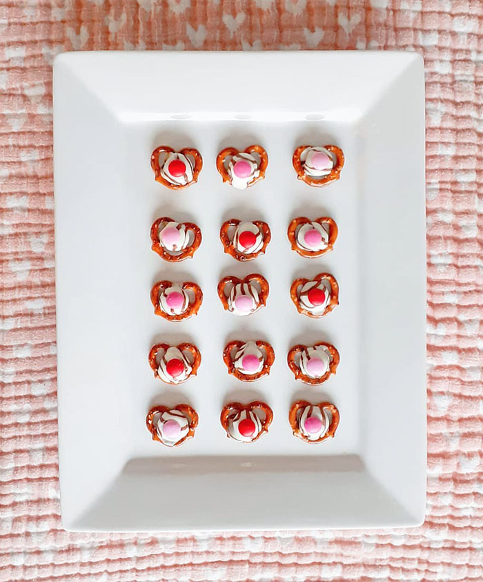 I Typically Don't Do Anything For Valentine's Day, But I'm Trying To Add Some Cute Things This Year For The Kids