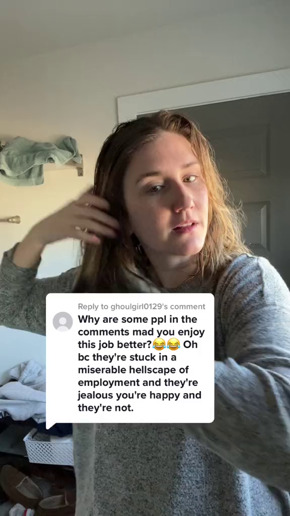 "I've Never Had This Type Of Energy": Woman Quits Teaching To Work At Costco, Says She's Never Been Happier "I've Never Had This Type Of Energy": Woman Quits Teaching To Work At Costco, Says She's Never Been Happier