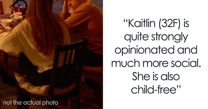 “Am I A Jerk For Kicking Out A Very Vocal Childfree Flatmate After My Wife Got Pregnant?”