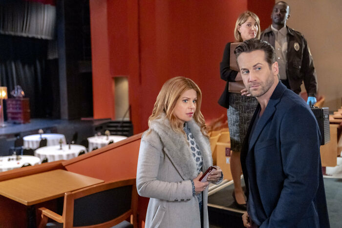 Aurora Teagarden Mysteries