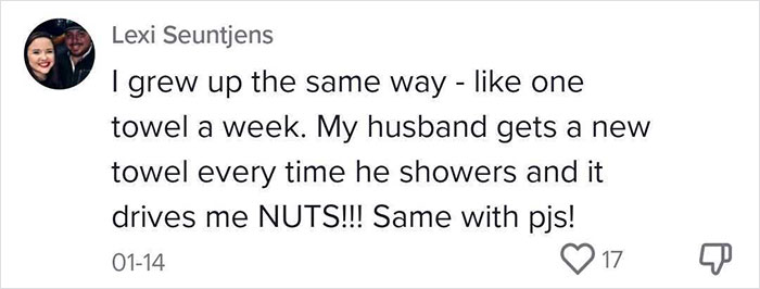 Woman Sparks Heated Discussion By Admitting She Doesn&rsquo;t Wash Pajamas After Every Wear