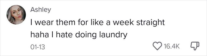 Woman Sparks Heated Discussion By Admitting She Doesn&rsquo;t Wash Pajamas After Every Wear