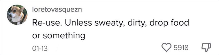 Woman Sparks Heated Discussion By Admitting She Doesn&rsquo;t Wash Pajamas After Every Wear