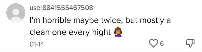 Woman Sparks Heated Discussion By Admitting She Doesn&rsquo;t Wash Pajamas After Every Wear