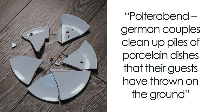 50 Interesting Wedding Traditions From All Over The World