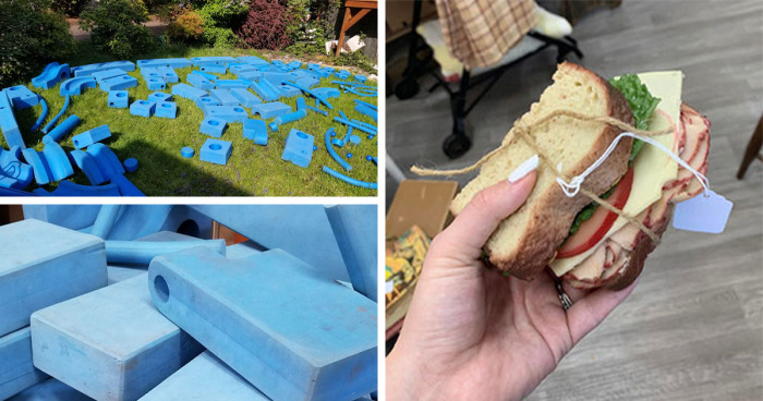 50 Times People Couldn’t Believe How Lucky They Got In Secondhand Shops And Thrift Stores (New Pics)