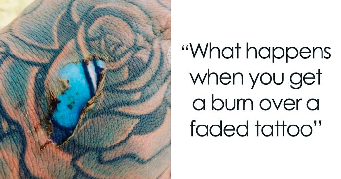 “What Happens When…?”: 40 Interesting Pics That Answer This Question About The Most Random Moments In Life