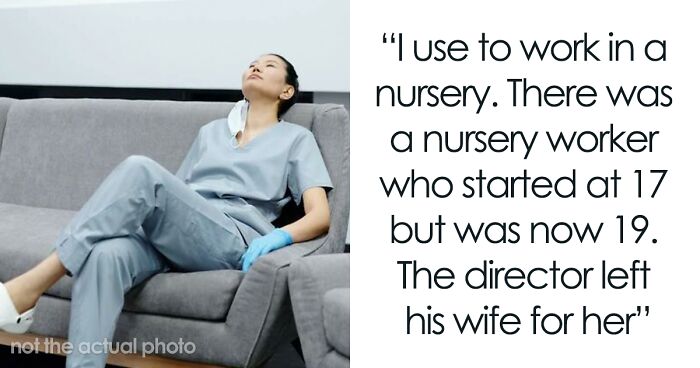 People Who Work In HR Anonymously Share The Biggest Office Scandals They’ve Had To Deal With, And Here Are 30 Of The Wildest Ones