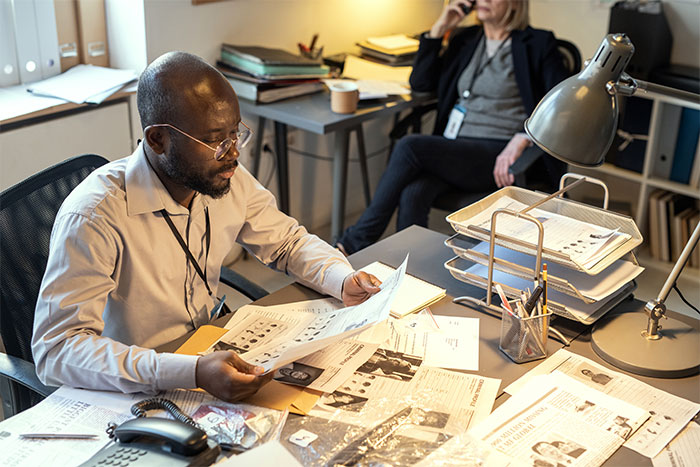 People Who Work In HR Anonymously Share The Biggest Office Scandals They’ve Had To Deal With, And Here Are 30 Of The Wildest Ones